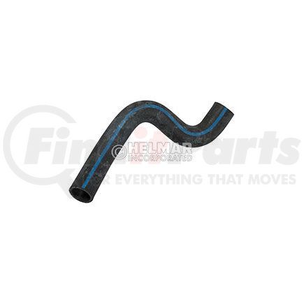 Hyster 2063080 RADIATOR HOSE (UPPER)