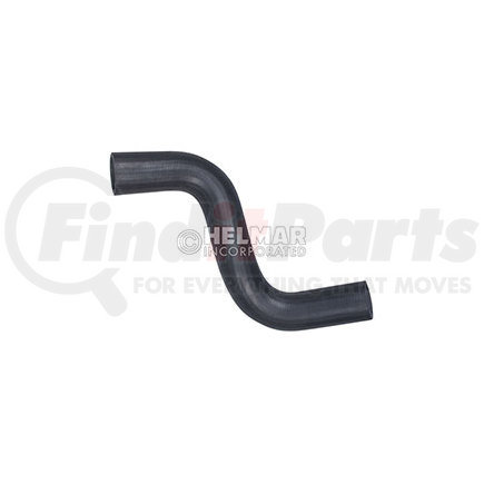 Hyster 2064051 RADIATOR HOSE (UPPER)