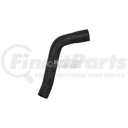 Hyster 2064053 RADIATOR HOSE (UPPER)