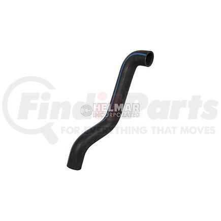 Hyster 2064054 RADIATOR HOSE (LOWER)