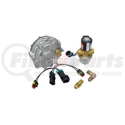 Hyster 2066924 Liquid Propane Gas (LPG) Low Pressure Regulator