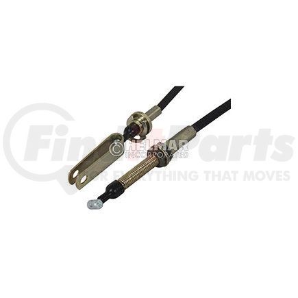 Hyster 2067391 ACCELERATOR CABLE