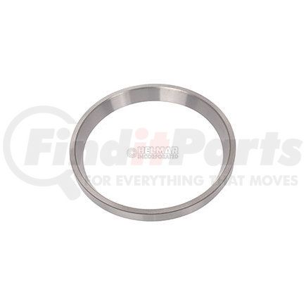 Princeton 101-121 CUP, BEARING