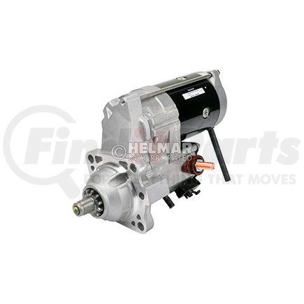 Denso 228080-6552-HD STARTER (HEAVY DUTY)