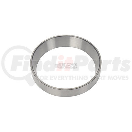 Princeton 101-130 CUP, BEARING