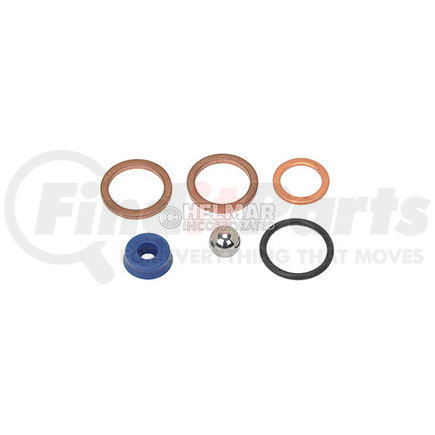 BT 129882 VALVE PACKING KIT