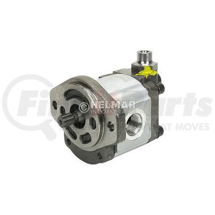 Crown 140544 Replacement for Crown Forklift - PUMP