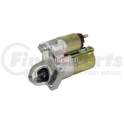 Hyster 1457048-NEW STARTER (BRAND NEW)