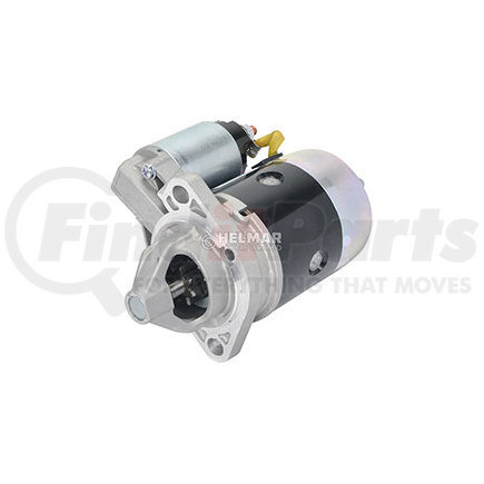 Hyster 1362069-HD STARTER (HEAVY DUTY)