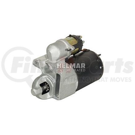 Hyster 1362081-NEW STARTER (BRAND NEW)