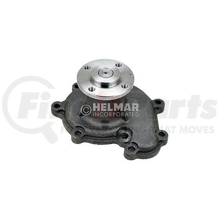 Hyster 1368817 WATER PUMP