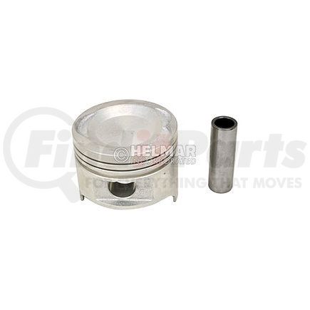 Hyster 1370745 PISTON & PIN (STD.)