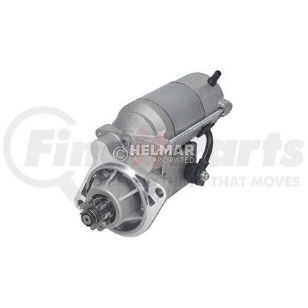 Hyster 1383240-NEW STARTER (BRAND NEW)