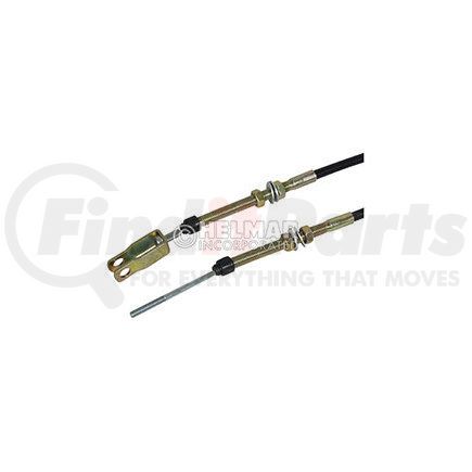 Hyster 1383274 ACCELERATOR CABLE