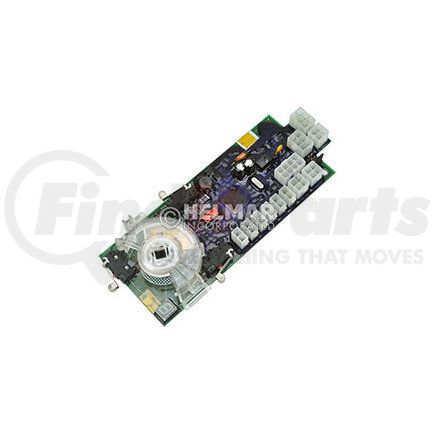 Hyster 1498101 CARD, INTERFACE