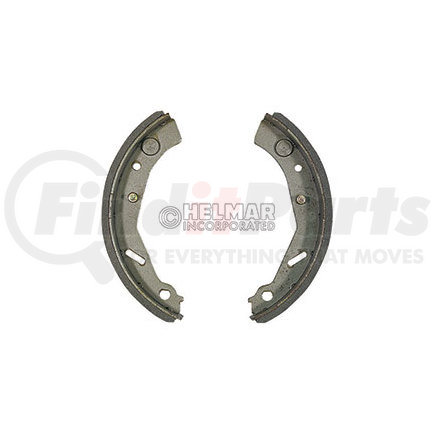 Yale 1500132-07 Replacement for Yale Forklift - BRAKE SHOE