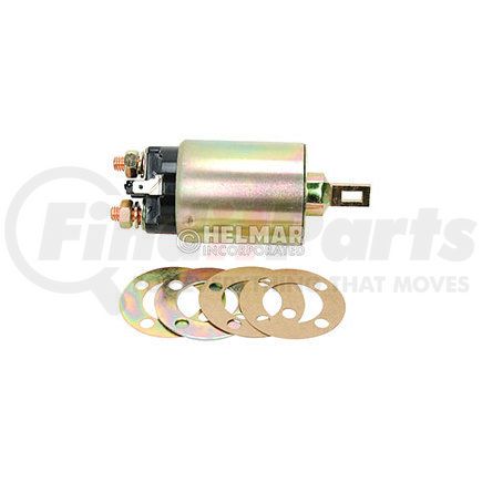 Yale 1500225-16 Replacement for Yale Forklift - SOLENOID