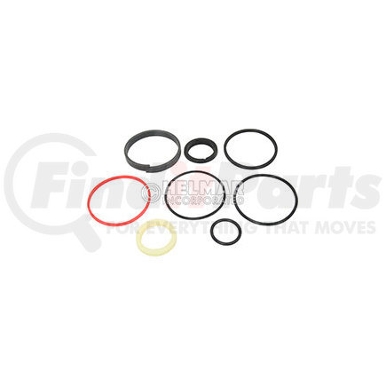 Hyster 1527719 TILT CYLINDER O/H KIT