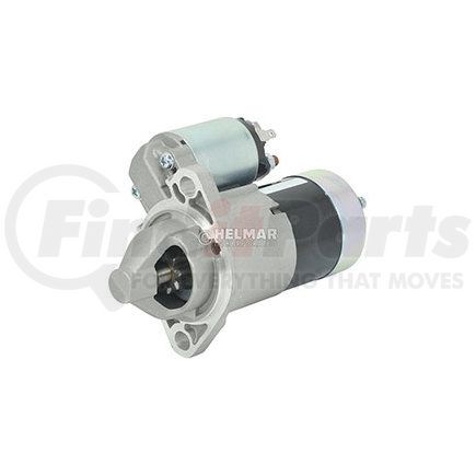 Hyster 1534424-HD STARTER (HEAVY DUTY)