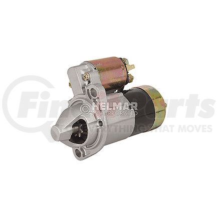 Hyster 1534424-NEW STARTER (BRAND NEW)