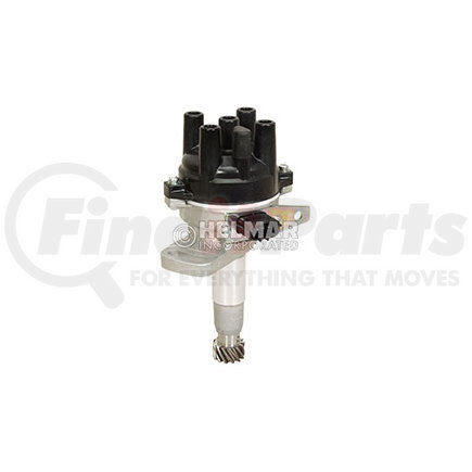 Hyster 1554030 DISTRIBUTOR