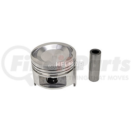 Hyster 1572596 PISTON & PIN (.50MM)