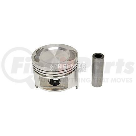 Hyster 1572595 PISTON & PIN (.50MM)