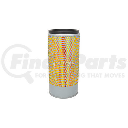 Doosan 400504-00019 AIR FILTER (FIRE RETARDANT)