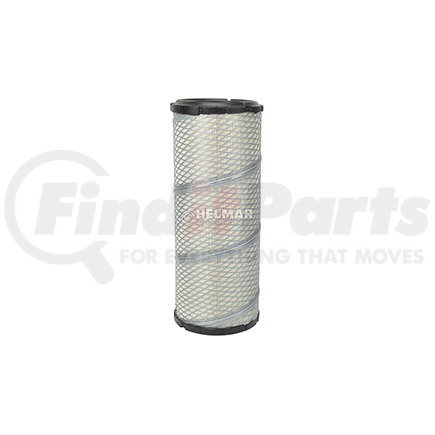 DOOSAN 400504-00193 - air filter (fire retardant)