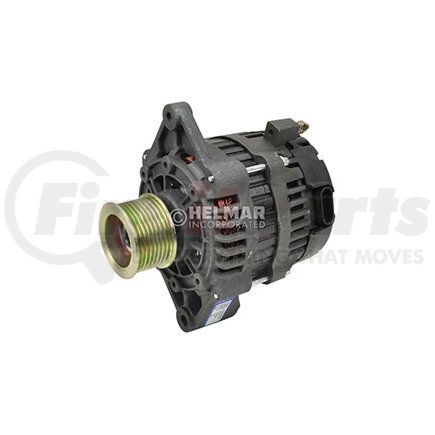 Hyster 4007486-NEW ALTERNATOR (BRAND NEW)