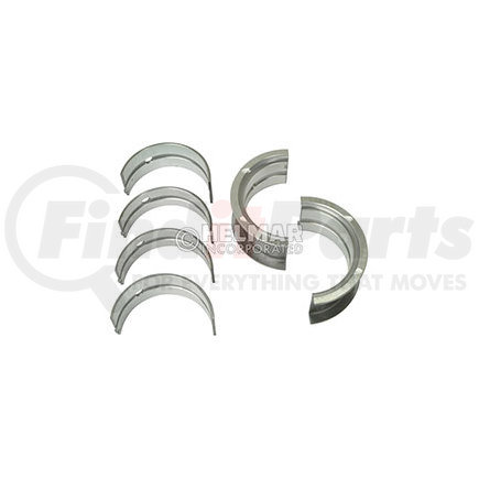 Hyster 326599 MAIN BEARING SET (.75 MM)