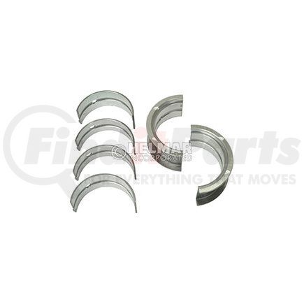 Hyster 326598 MAIN BEARING SET (.50 MM)