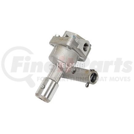 Hyster 326745 OIL PUMP