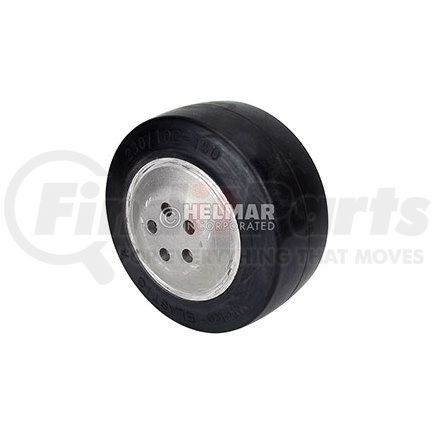 Hyster 4604179 Wheel - with Hub, Drive Unit