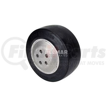 Hyster 4604179 POLY TIRE/HUB