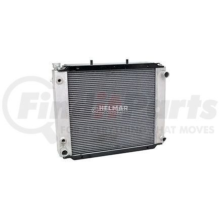 Hyster 4606206 RADIATOR