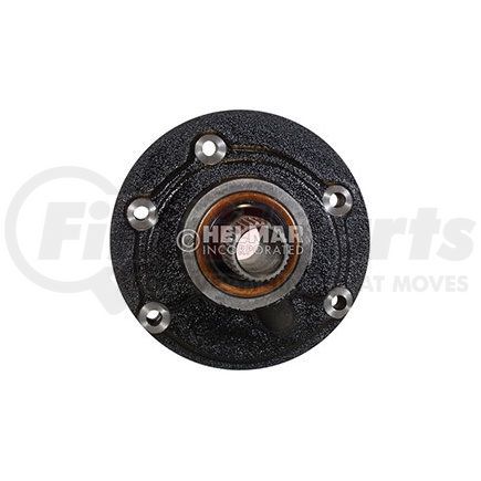 TCM 12N53-80321 TRANSMISSION CHARGING PUMP