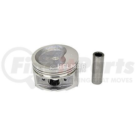 Toyota 13101-7601271 PISTON & PIN (STD.)