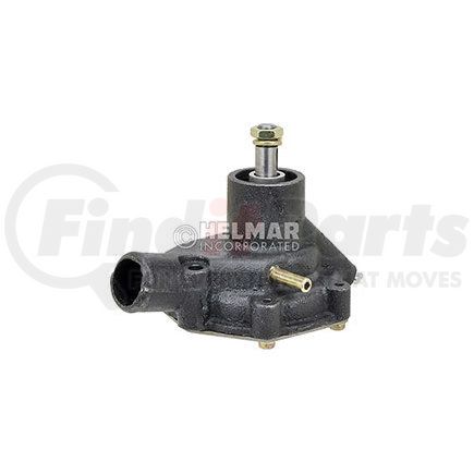 Clark 4307807 WATER PUMP