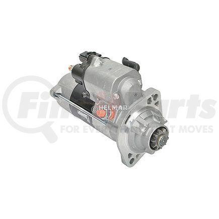 Denso 428000-9940-HD STARTER (HEAVY DUTY)