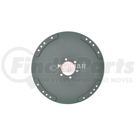 TCM 13683-82022A PLATE, INPUT