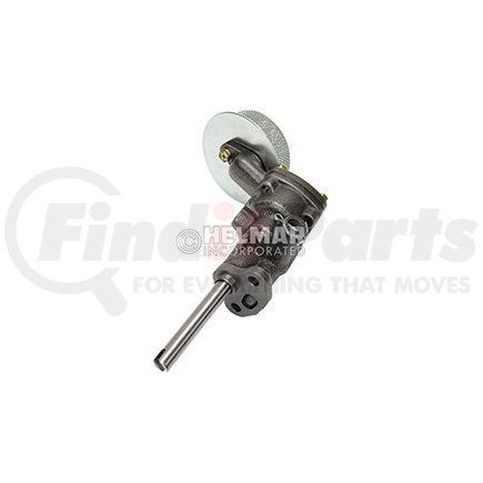 Nissan 15010-GQ70D OIL PUMP