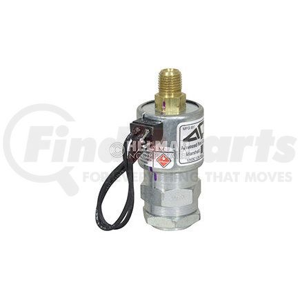 The Universal Group 152 SOLENOID VALVE