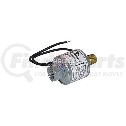 The Universal Group 151 SOLENOID VALVE