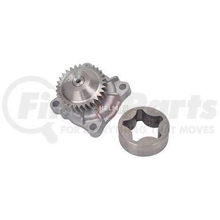 Toyota 15100-UE010 OIL PUMP