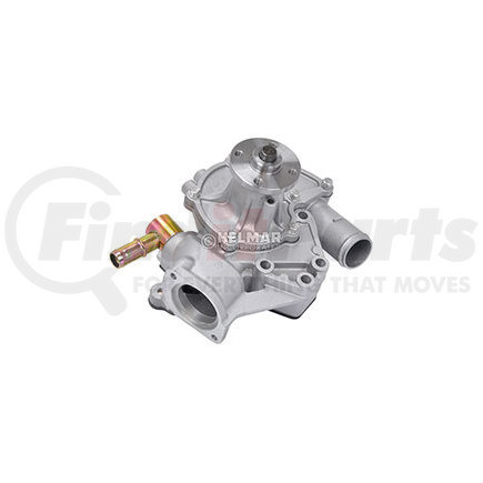 Toyota 16100-UB040 Engine Water Pump - For Toyota Forklift