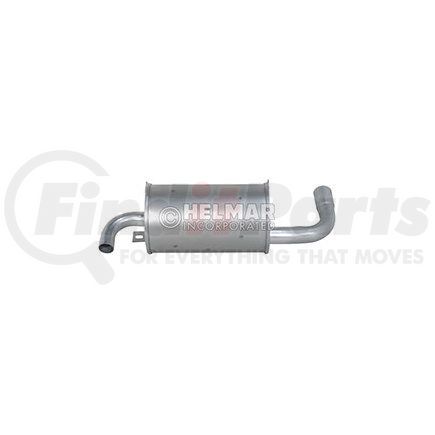 Kalmar 4940754 MUFFLER