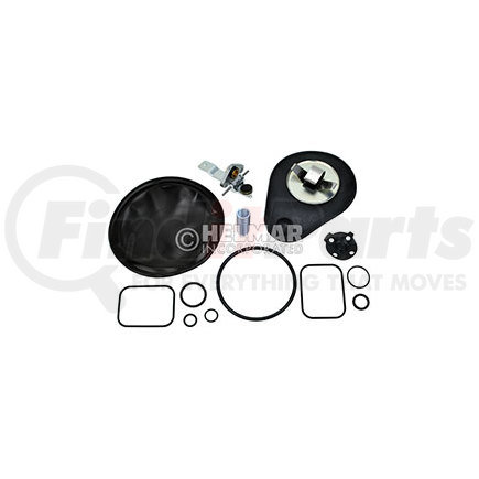 Nissan 16310-RPKIT REPAIR KIT (VAPORIZER)