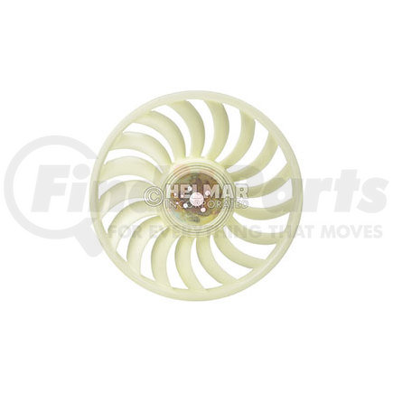 TOYOTA 16361-2660071 FAN BLADE