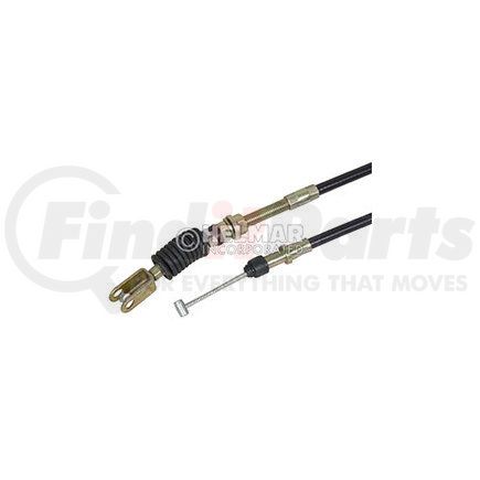 Kalmar 4941029 ACCELERATOR CABLE